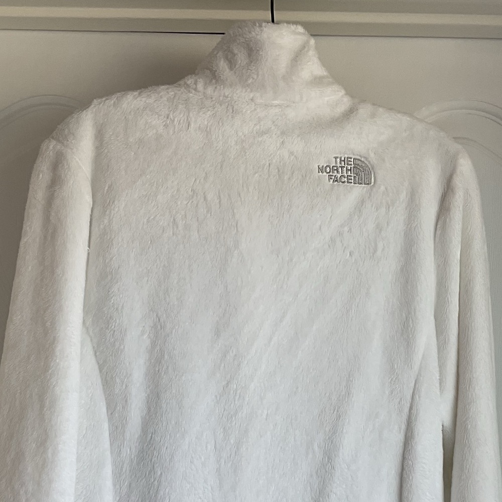 The North Face women’s Osito Jacket - Picture 5 of 14